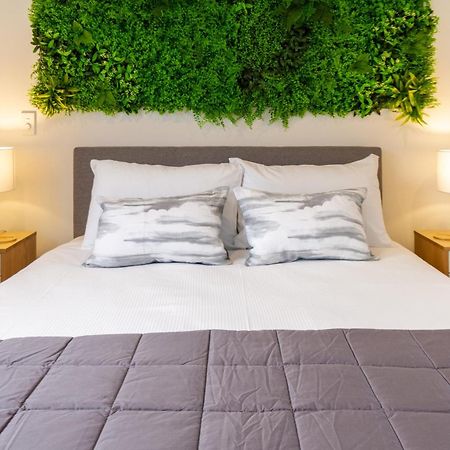 شقة Cashel Street Hideaway 2 Bed 2 Bath كريستتشيرش المظهر الخارجي الصورة