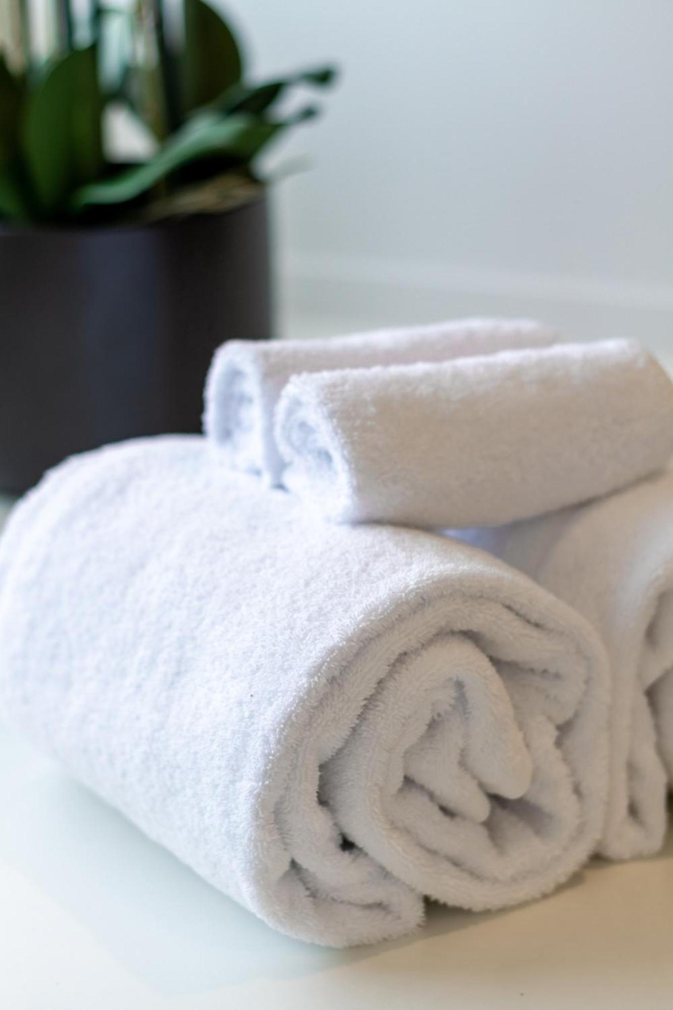 شقة Cashel Street Hideaway 2 Bed 2 Bath كريستتشيرش المظهر الخارجي الصورة